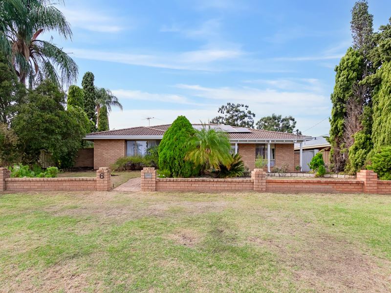 6 Dew Street, Forrestdale WA 6112