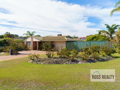 2 Rivergum Place, Morley WA 6062