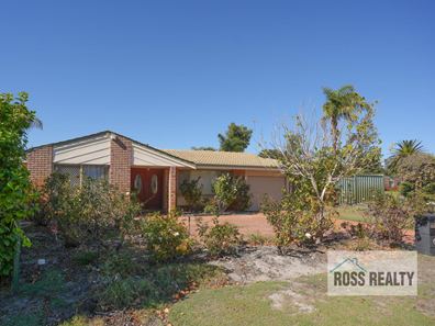 2 Rivergum Place, Morley WA 6062