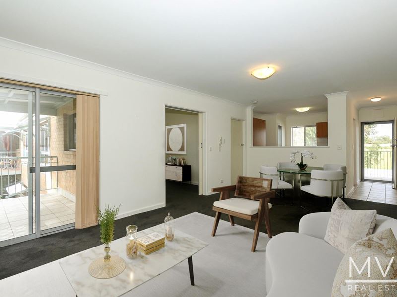 47/15 Friar John Way, Coolbellup