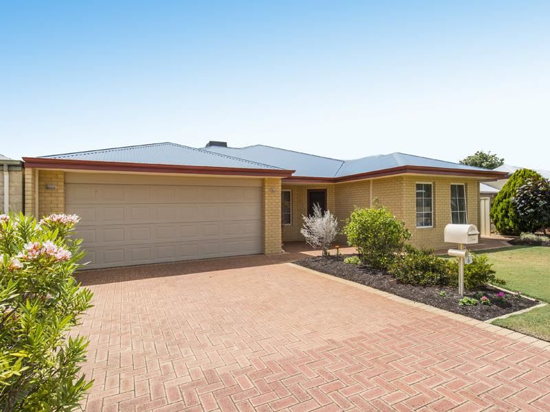 6 Miles Entrance, Baldivis