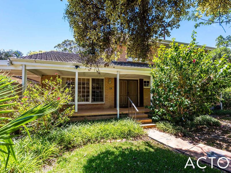 44 Browne Avenue, Dalkeith WA 6009