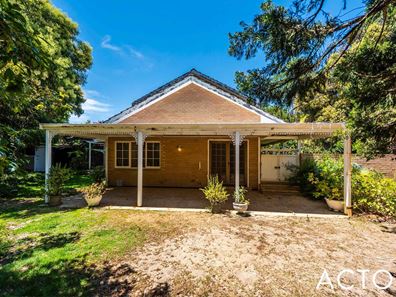 44 Browne Avenue, Dalkeith WA 6009