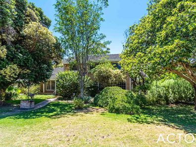 44 Browne Avenue, Dalkeith WA 6009