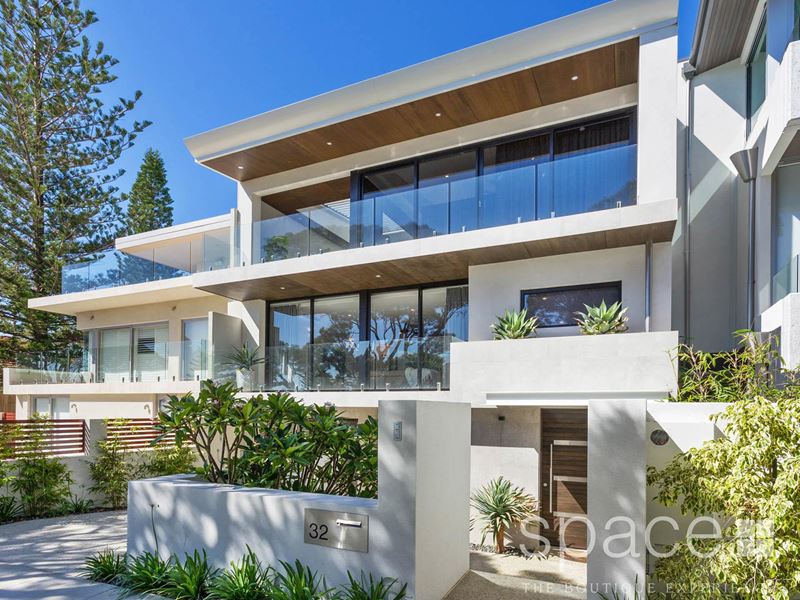 32 Avonmore Terrace, Cottesloe WA 6011