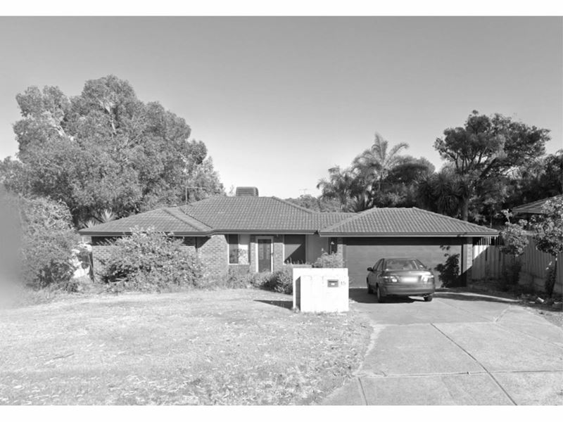 15 Taylor Close, Leda