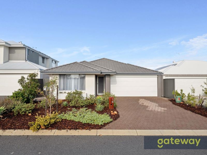 5 Azotic  Road, Treeby