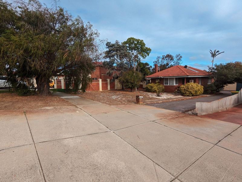 102 Collier Road, Embleton