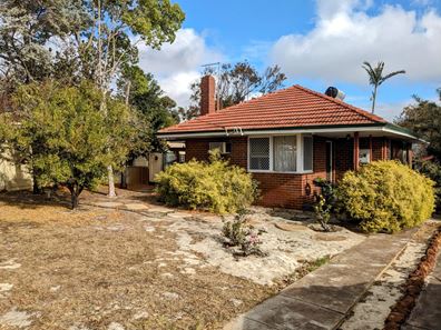 102 Collier Road, Embleton WA 6062