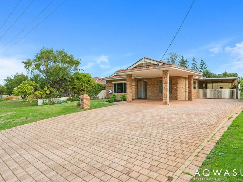 19 Bentley Street, Singleton