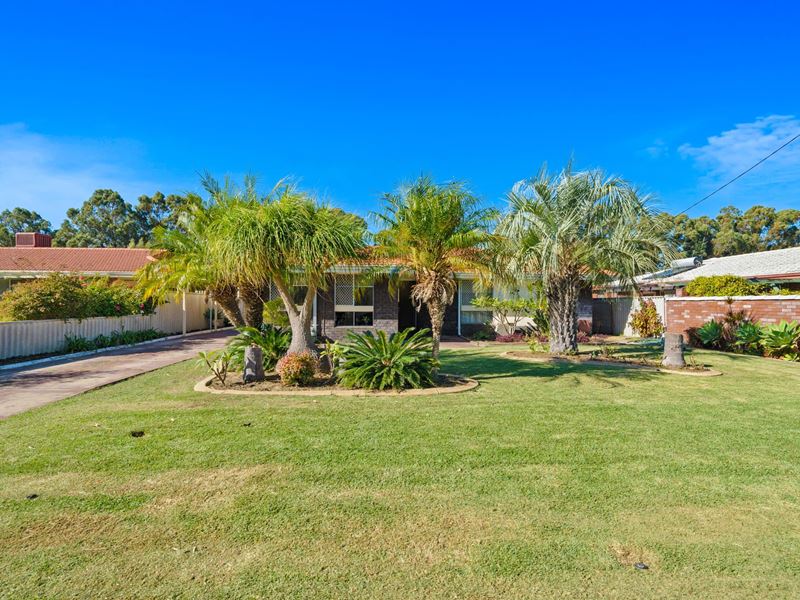 24 Hennessy Place, Mandurah WA 6210