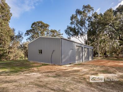 3 Reynolds Road, Capel WA 6271