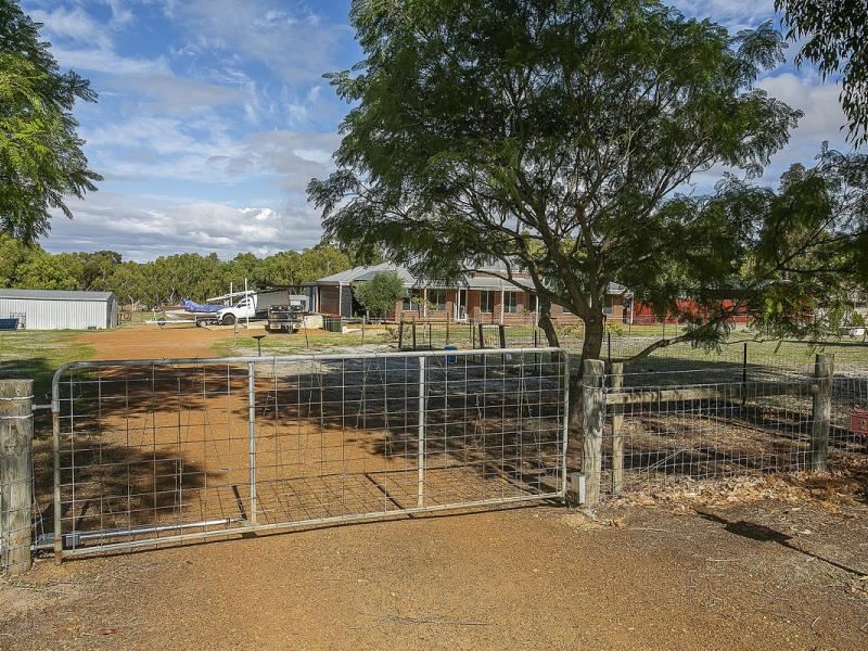 29 Shorthorn Pass, Lower Chittering