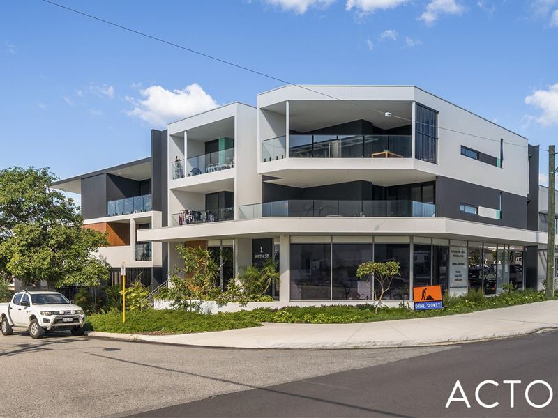 9/1 Smith Street, Karrinyup WA 6018