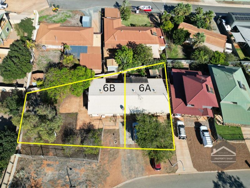 6 Wodgina Street, Port Hedland WA 6721