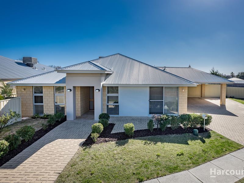 6 Duncombe Grove, Quinns Rocks