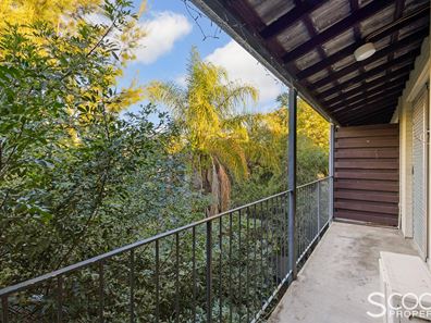 22/58 Second Avenue, Mount Lawley WA 6050