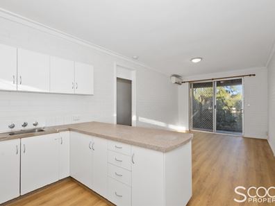 22/58 Second Avenue, Mount Lawley WA 6050