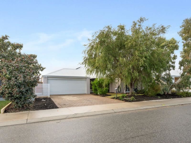 20 Plumeria Rise, Sinagra