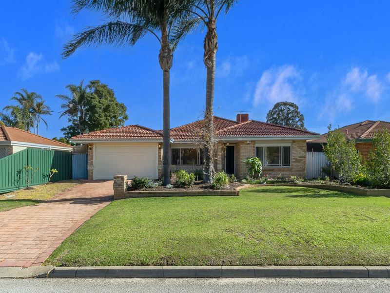 72 Ralphs Street, Seville Grove