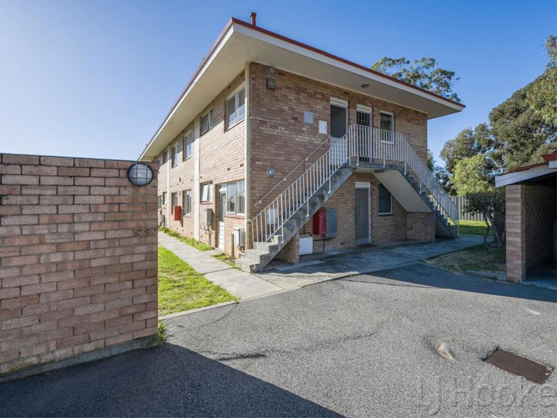 17/9 Glentworth Avenue, Tuart Hill