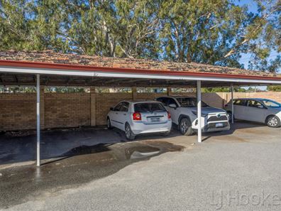 17/9 Glentworth Avenue, Tuart Hill WA 6060