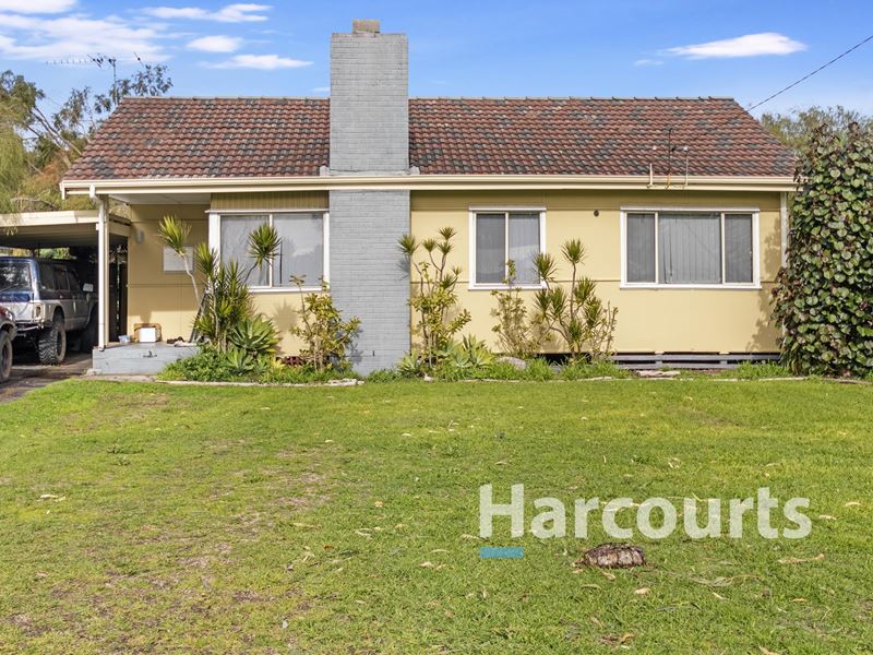 54 Seymour Street, West Busselton