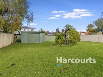 54 Seymour Street, West Busselton WA 6280