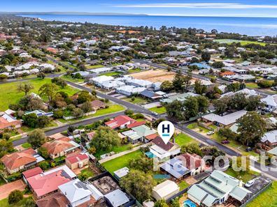 54 Seymour Street, West Busselton WA 6280