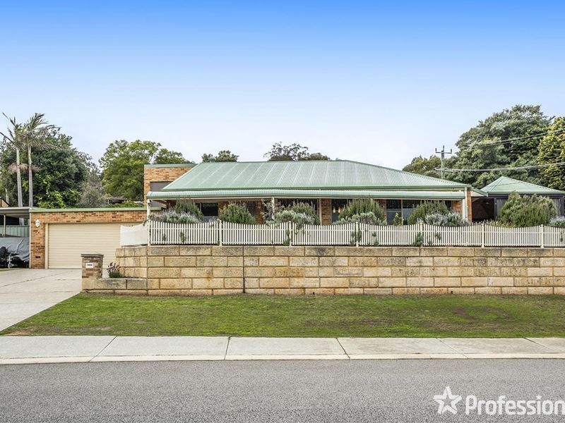 50 Harrison Road, Mount Richon WA 6112