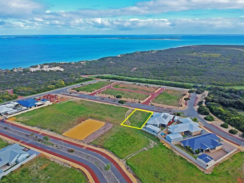972/3 Autumn Way, Jurien Bay