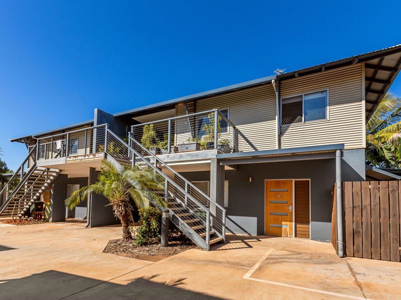 10/46 Tanami Drive, Bilingurr