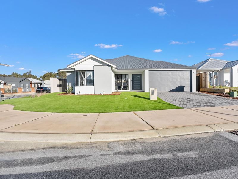 39 Clydesdale Street, Ellenbrook WA 6069