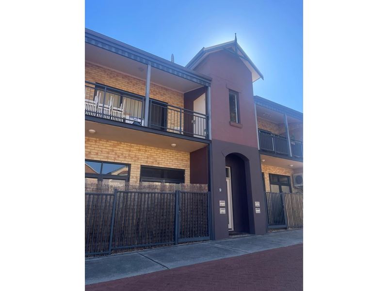 1/9a Aldgate Street,, Joondalup