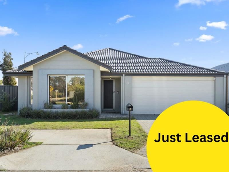 8 Lux Glade, Baldivis WA 6171