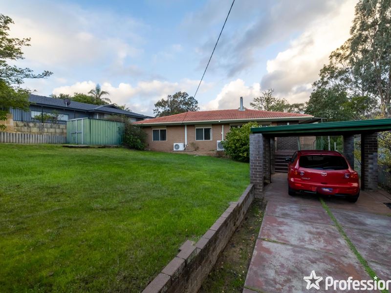 17 Carawatha Avenue, Mount Nasura