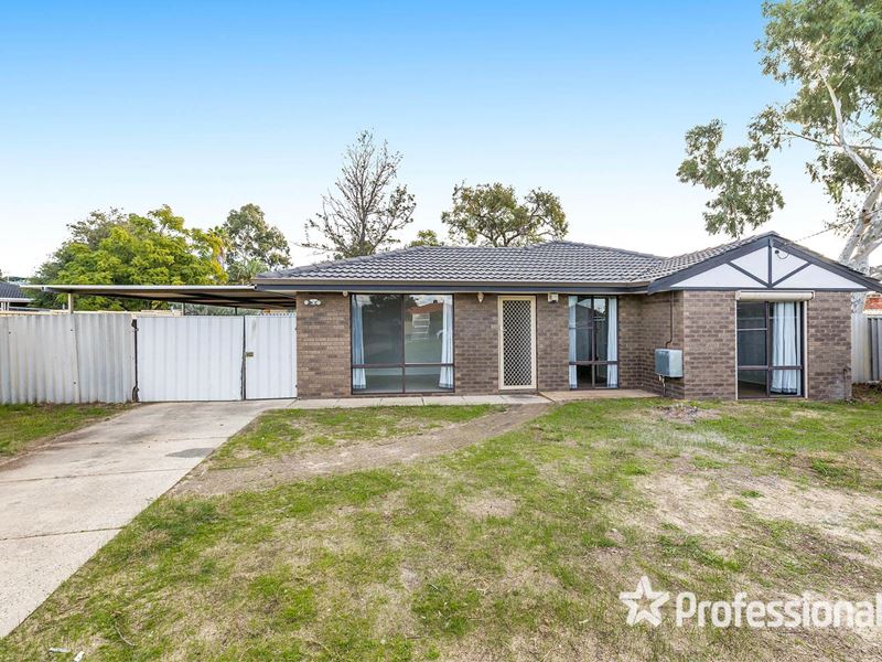 9 Grampians Heights, Mirrabooka WA 6061