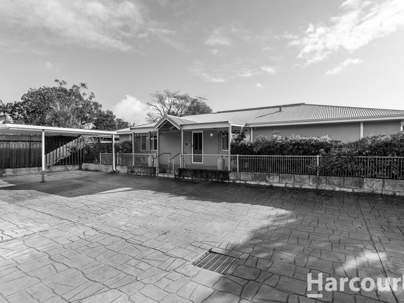 100A Allnutt Street, Mandurah