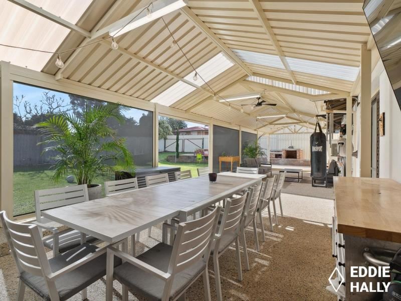 1 Plover Drive, Yangebup WA 6164