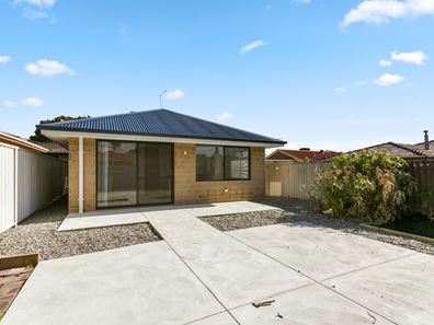 3a Renou Way, Bateman WA 6150