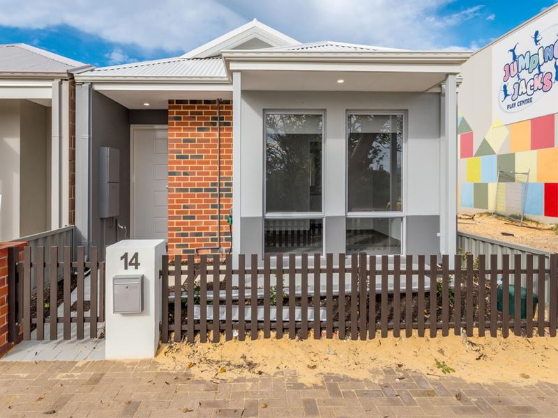 14 Olsen Gardens, Byford WA 6122