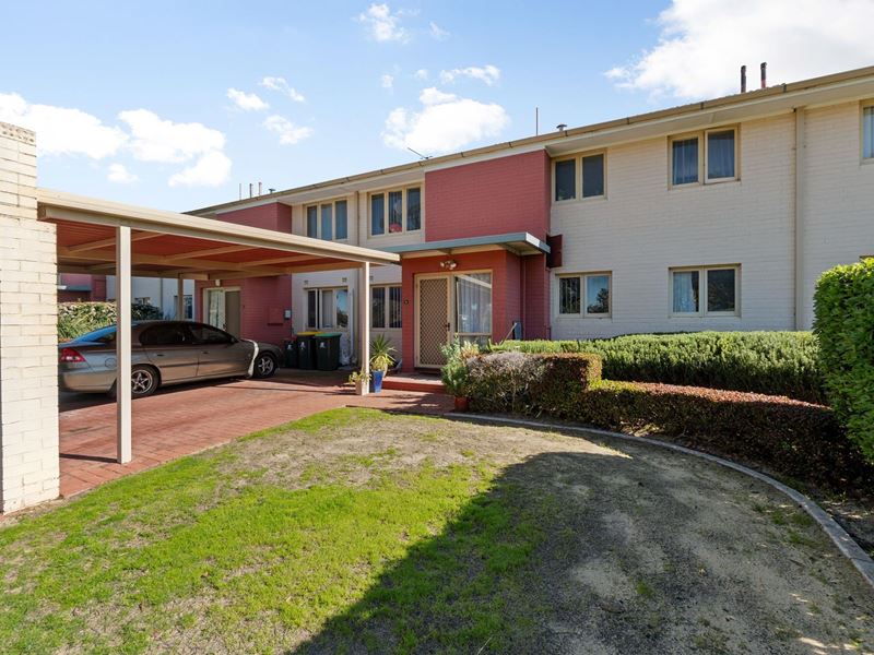 11D Keemore Drive, Balga WA 6061