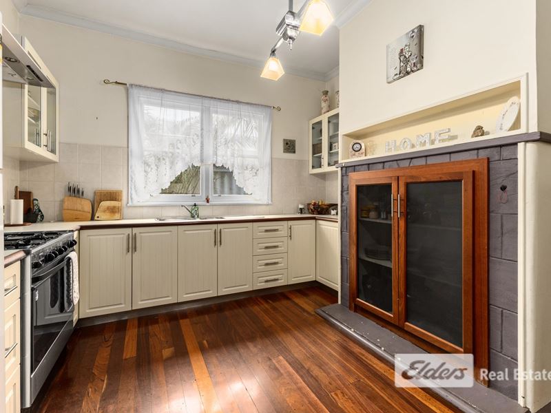 1/37 Forrest Street, East Bunbury