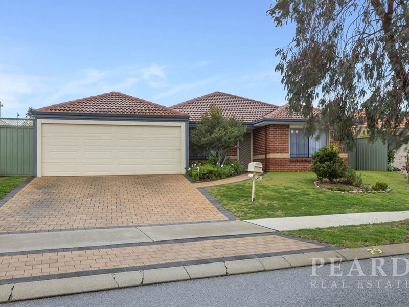 29 San Jose Turn, Merriwa