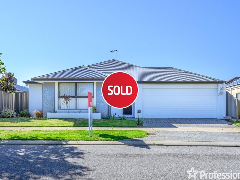 14 Beckingham Parkway, Baldivis
