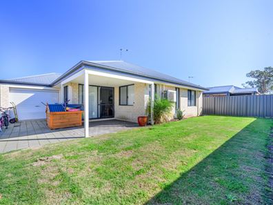 14 Beckingham Parkway, Baldivis WA 6171