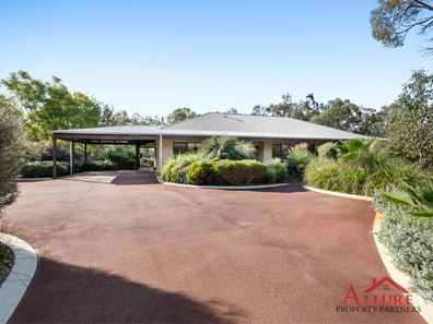 151 Nicolas Dr, Casuarina WA 6167