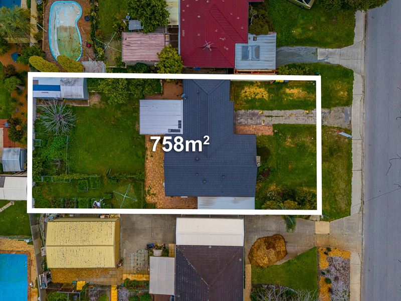 97 Blanche Street, Gosnells