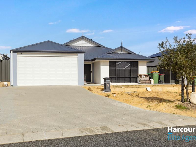 55 Highbury Boulevard, Baldivis