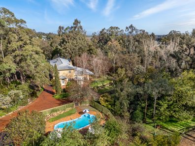 14 Grange Road, Nannup WA 6275